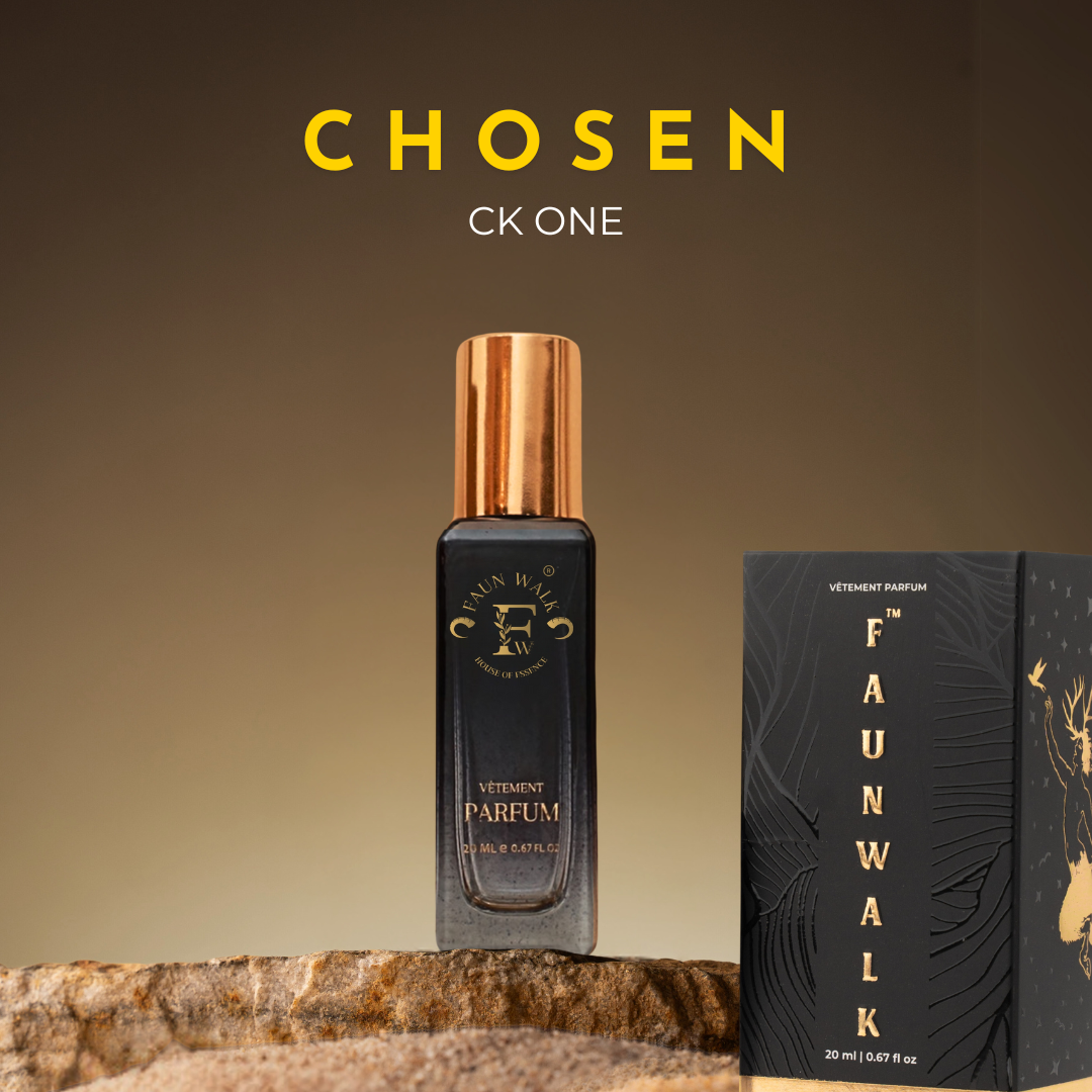 CHOSEN (ONE BY CALVIN KLEIN)