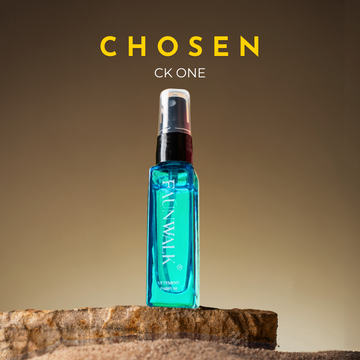 CHOSEN (SIMILAR TO ONE BY CALVIN KLEIN)