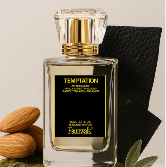 TEMPTATION