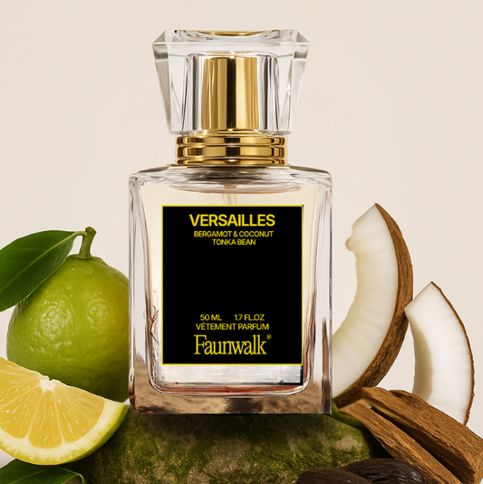 Perfume Set for Him- 50ml + 20ml