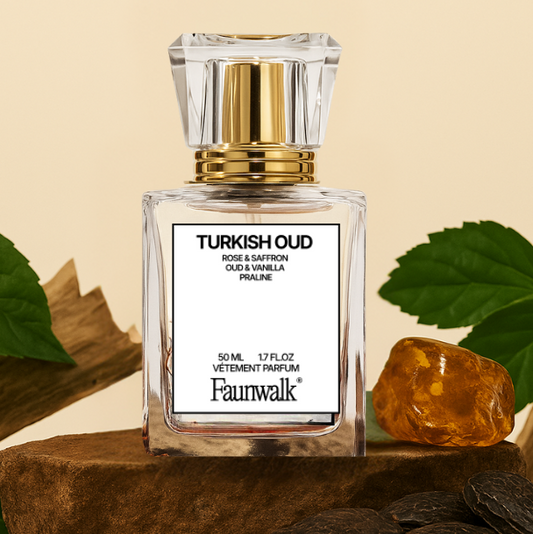 TURKISH OUD