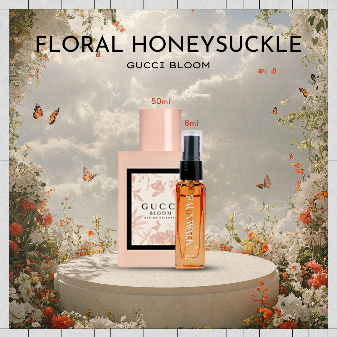 Trial Set - Women Gucci Essentials