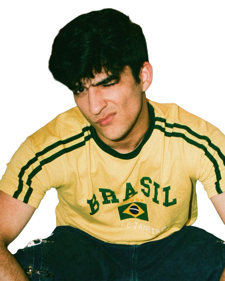 Aryan Bajaj