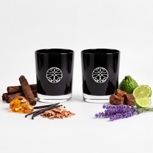 Destination Candles (Pack of 2)
