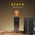 EPHYR (SIMILAR TO HEROD BY PDM) - Faun Walk