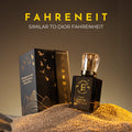 FAHRENEIT (SIMILAR TO Dior Fahrenheit) - Faun Walk