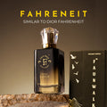 FAHRENEIT (SIMILAR TO Dior Fahrenheit) - Faun Walk