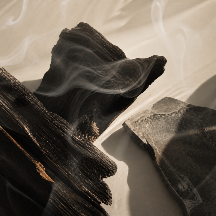Cade scent note