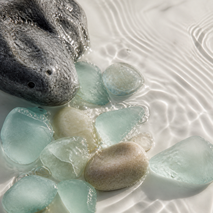 Sea Notes scent note
