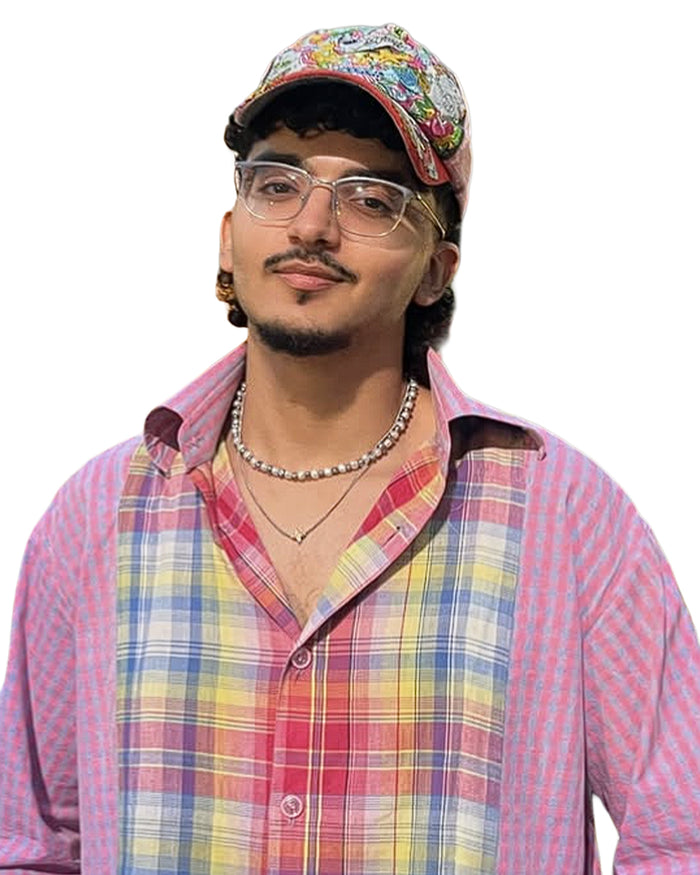 Khalid Walid