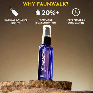  LUNAR SPICE (SIMILAR TO GAYNAMEDE) - Faun Walk