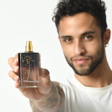 MANDARIN NUIT (SIMILAR TO NOIR EXTREME BY TOM FORD) - Faun Walk