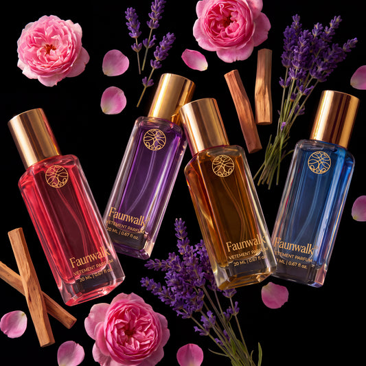 Faunwalk For Her - Perfume Travel Gift Set alternate view