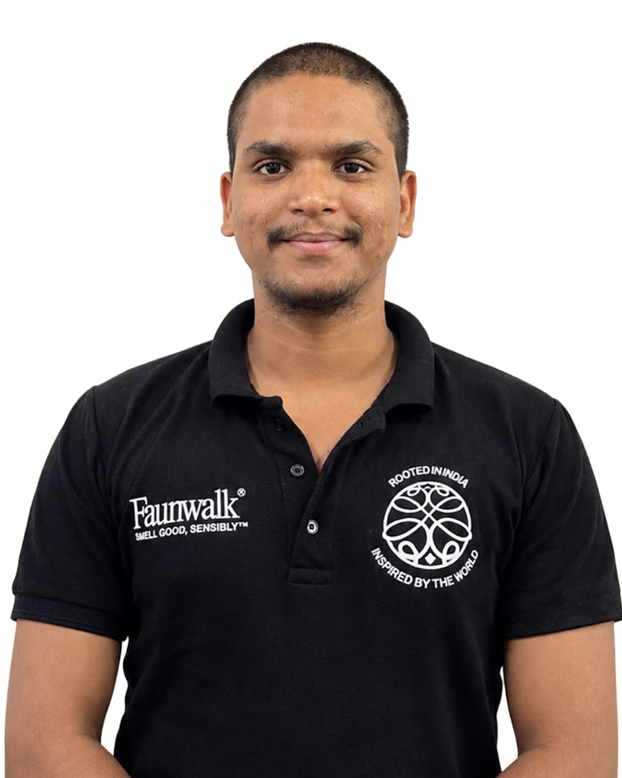 Rocky Kumar