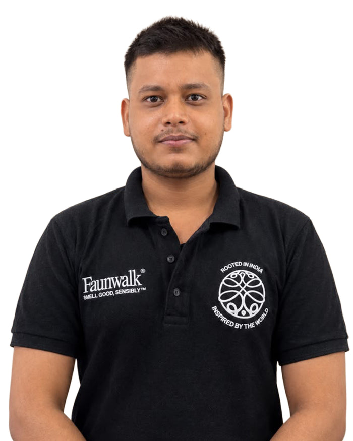 Saurav Singh
