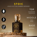 STOIC - Faun Walk