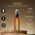 STOIC - Faun Walk