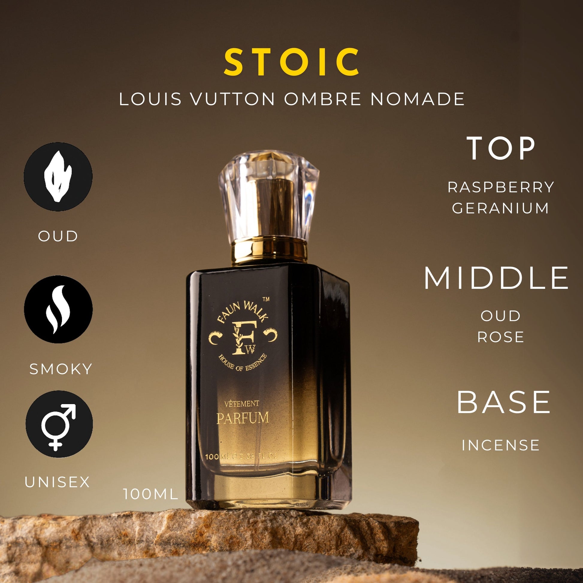 STOIC - Faun Walk