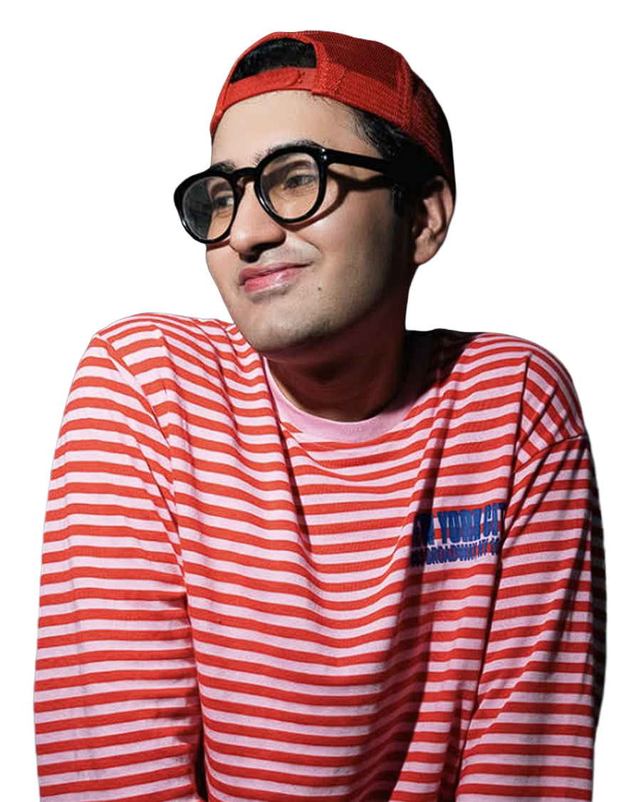Tarun Bhati