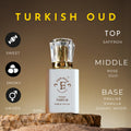 TURKISH OUD - Faun Walk