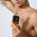 WOODY OLIVE (SIMILAR TO WANTED BY AZZARO) - Faun Walk